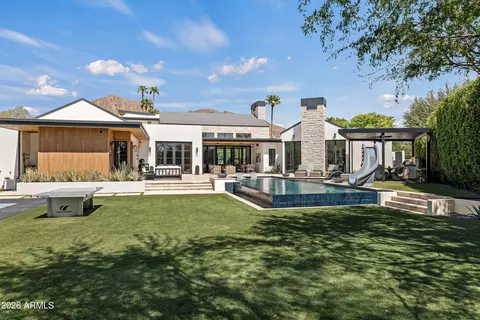 Exterior - 5715 E Monterosa St, Phoenix, AZ 85018 photo 3 of 11