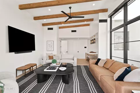 Living - 5715 E Monterosa St, Phoenix, AZ 85018 photo 6 of 6