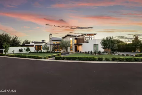 Exterior - 5715 E Monterosa St, Phoenix, AZ 85018 photo 11 of 11