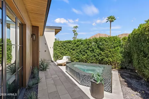 Exterior - 5715 E Monterosa St, Phoenix, AZ 85018 photo 2 of 11