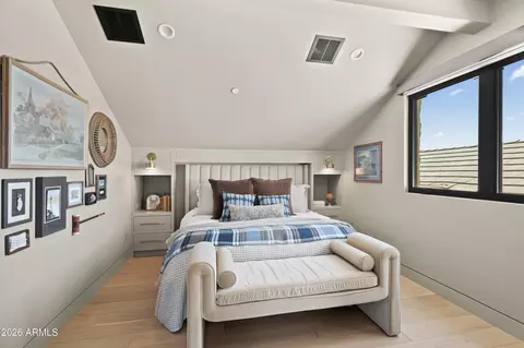 Bedroom - 5715 E Monterosa St, Phoenix, AZ 85018 photo 2 of 2