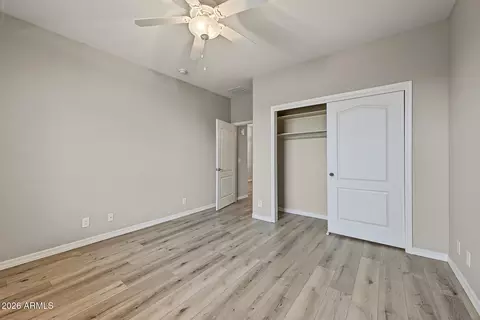 Bedroom - 11439 E Nell Ave, Mesa, AZ 85209 photo 3 of 3