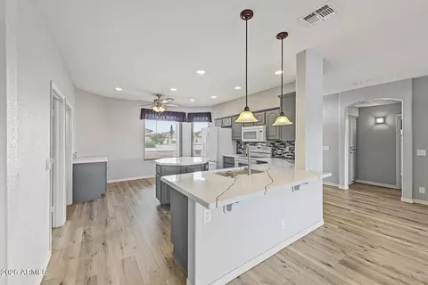 Kitchen - 11439 E Nell Ave, Mesa, AZ 85209 photo 2 of 3