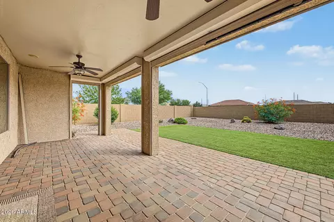 Exterior - 11439 E Nell Ave, Mesa, AZ 85209 photo 2 of 6