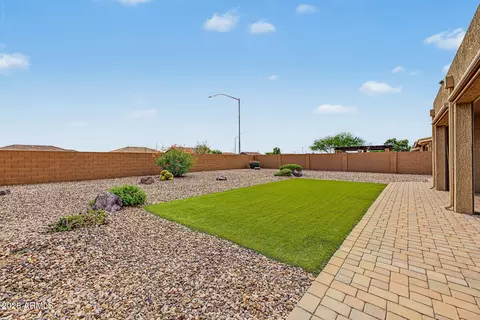 Exterior - 11439 E Nell Ave, Mesa, AZ 85209 photo 6 of 6
