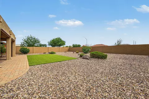 Exterior - 11439 E Nell Ave, Mesa, AZ 85209 photo 4 of 6