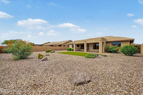 Exterior - 11439 E Nell Ave, Mesa, AZ 85209 photo 3 of 6