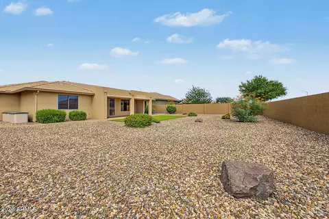 Exterior - 11439 E Nell Ave, Mesa, AZ 85209 photo 5 of 6