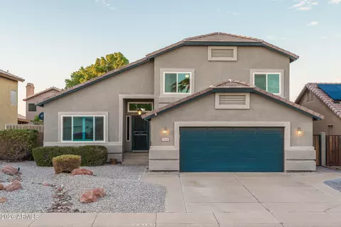 9164 W Paradise Ln, Peoria, AZ 85382