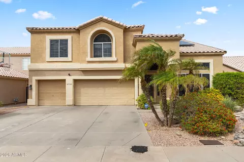 6738 W Wahalla Ln, Glendale, AZ 85308