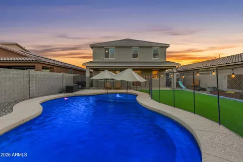 34019 N Casey Ln, San Tan Valley, AZ 85144
