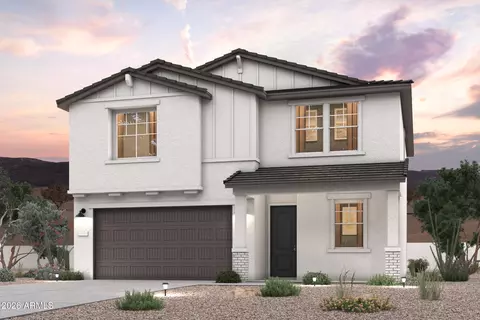20839 N 228th Dr, Surprise, AZ 85387