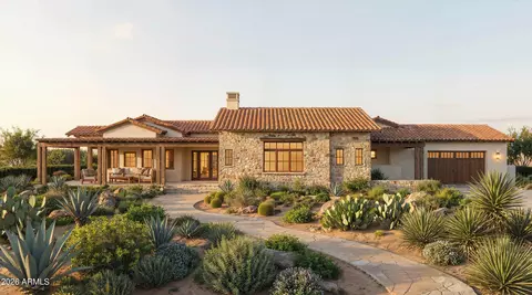 21393 W Mountain Cove Pl, Buckeye, AZ 85396