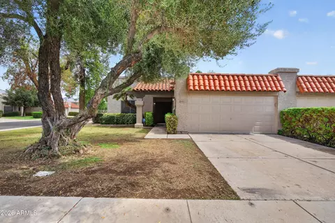 9493 E Jenan Dr, Scottsdale, AZ 85260