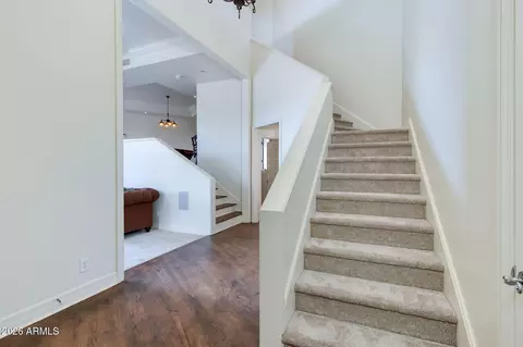Entry Way - 3129 E San Juan Ave, Phoenix, AZ 85016 photo 2 of 2
