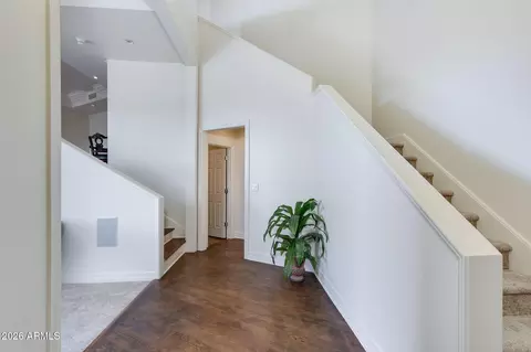 Entry Way - 3129 E San Juan Ave, Phoenix, AZ 85016 photo 1 of 2