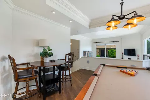 Dining - 3129 E San Juan Ave, Phoenix, AZ 85016 photo 1 of 1