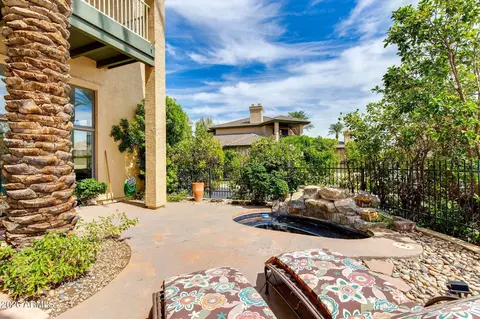Exterior - 3129 E San Juan Ave, Phoenix, AZ 85016 photo 4 of 4