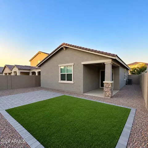 Exterior - 9907 E Tungsten Dr, Mesa, AZ 85212 photo 1 of 2