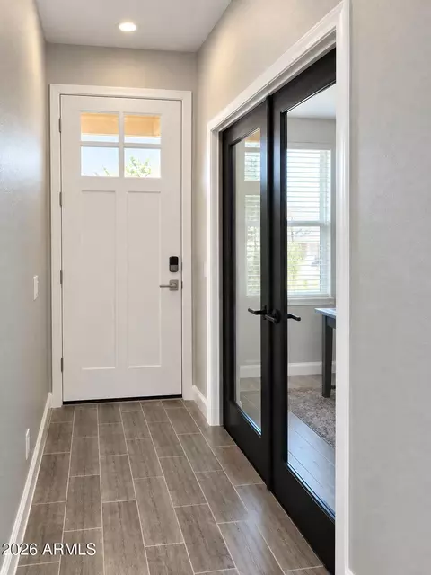 Entry Way - 9907 E Tungsten Dr, Mesa, AZ 85212 photo 1 of 1