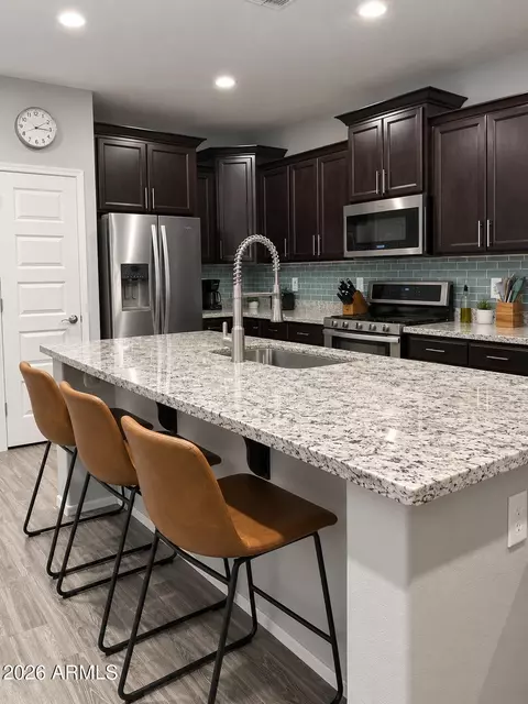 Kitchen - 9907 E Tungsten Dr, Mesa, AZ 85212 photo 1 of 1