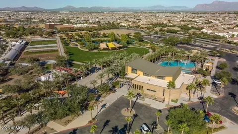 View/Area - 9907 E Tungsten Dr, Mesa, AZ 85212 photo 1 of 4