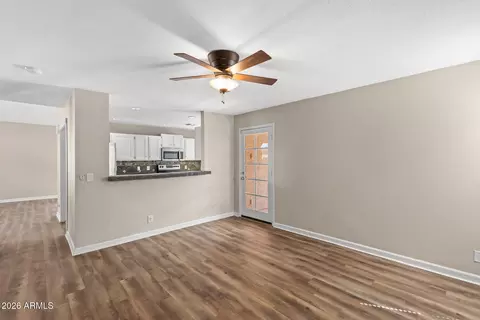 Living - 307 S Ocean Dr, Gilbert, AZ 85233 photo 9 of 10