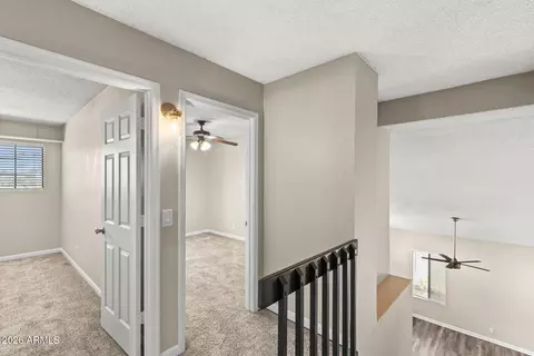 Entry Way - 307 S Ocean Dr, Gilbert, AZ 85233 photo 4 of 5