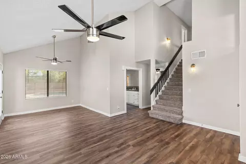 Living - 307 S Ocean Dr, Gilbert, AZ 85233 photo 8 of 10