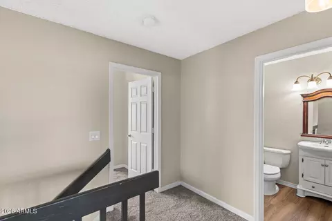 Entry Way - 307 S Ocean Dr, Gilbert, AZ 85233 photo 5 of 5