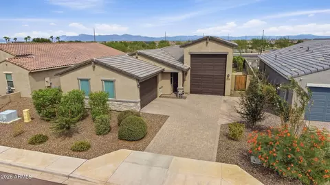 35735 N Thicket Way, San Tan Valley, AZ 85144