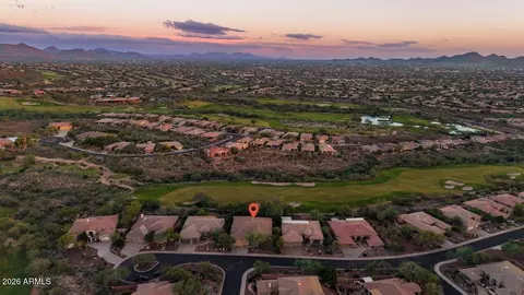42117 N Golf Crest Rd, Anthem, AZ 85086