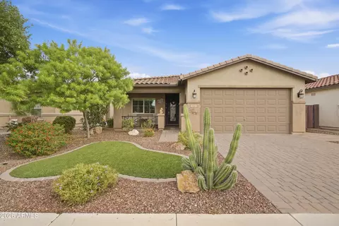 664 W Mangrove Rd, San Tan Valley, AZ 85140