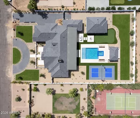 6506 E Mountain View Rd, Paradise Valley, AZ 85253