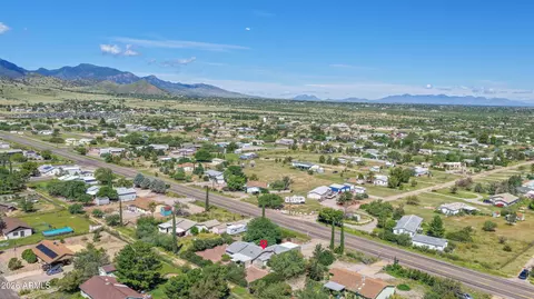 View/Area - 5518 E Hereford Rd, Hereford, AZ 85615 photo 4 of 4