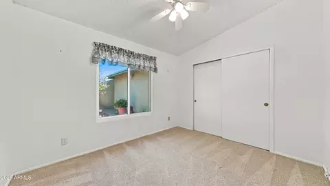 Bedroom - 5518 E Hereford Rd, Hereford, AZ 85615 photo 2 of 2