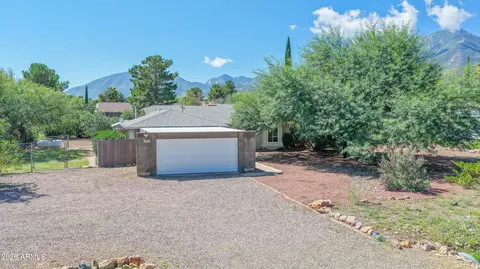 Exterior - 5518 E Hereford Rd, Hereford, AZ 85615 photo 1 of 6