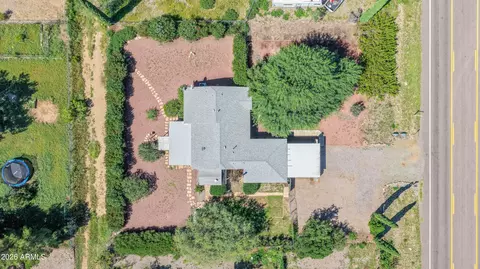 View/Area - 5518 E Hereford Rd, Hereford, AZ 85615 photo 1 of 4