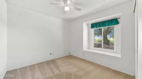 Bedroom - 5518 E Hereford Rd, Hereford, AZ 85615 photo 1 of 2