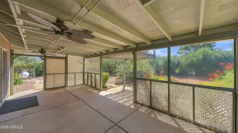 Exterior - 5518 E Hereford Rd, Hereford, AZ 85615 photo 4 of 6