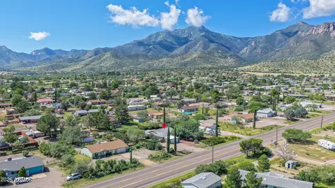 View/Area - 5518 E Hereford Rd, Hereford, AZ 85615 photo 3 of 4