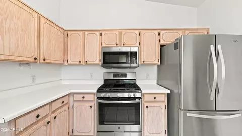 Kitchen - 5518 E Hereford Rd, Hereford, AZ 85615 photo 2 of 3