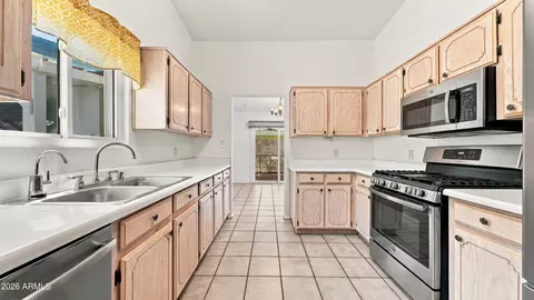 Kitchen - 5518 E Hereford Rd, Hereford, AZ 85615 photo 1 of 3