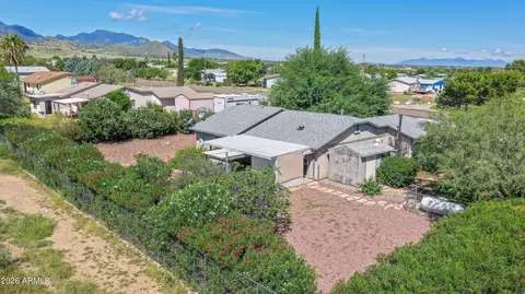 View/Area - 5518 E Hereford Rd, Hereford, AZ 85615 photo 2 of 4