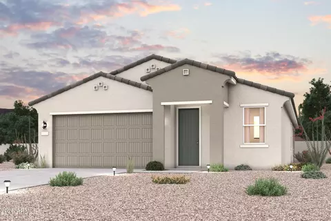 6266 E Crockett Way, San Tan Valley, AZ 85143