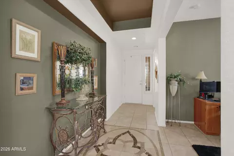 Entry Way - 4755 E Rakestraw Ln, Gilbert, AZ 85298 photo 1 of 1