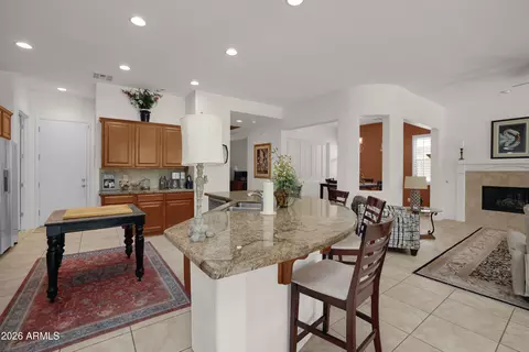 Kitchen - 4755 E Rakestraw Ln, Gilbert, AZ 85298 photo 1 of 5