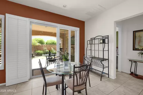 Dining - 4755 E Rakestraw Ln, Gilbert, AZ 85298 photo 3 of 3