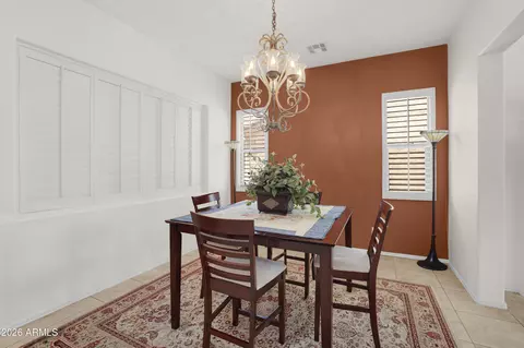 Dining - 4755 E Rakestraw Ln, Gilbert, AZ 85298 photo 2 of 3