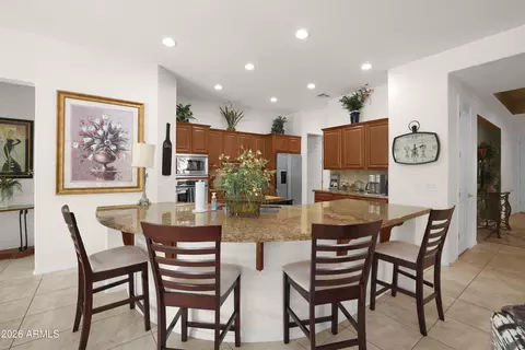 Kitchen - 4755 E Rakestraw Ln, Gilbert, AZ 85298 photo 5 of 5